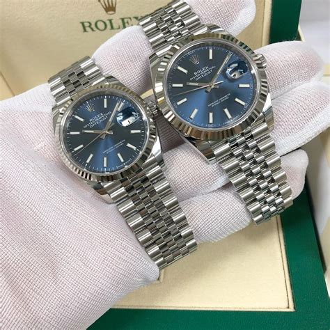 rolex datejust 36 vs 41|Rolex Datejust 41 movement.